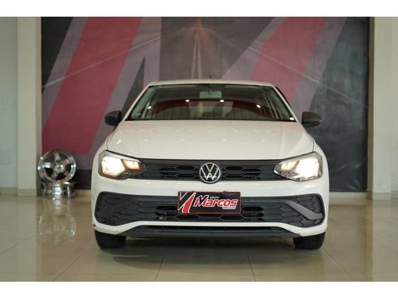 VOLKSWAGEN POLO 1.0 MPI TRACK MANUAL